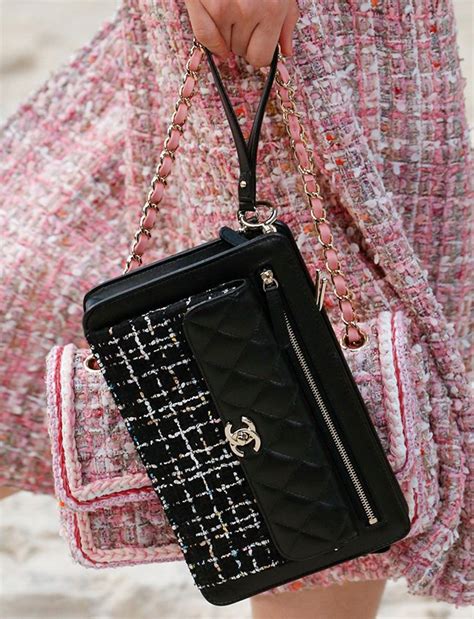 chanel spring summer 2019 bags price|chanel seasonal bag collection.